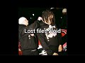 [Free] Nemzzz x kidwild type beat "Lost files, Void"