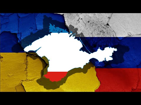 Video: Kolonijalne Okosnice Rusije: Ukrajina (početak) - Alternativni Prikaz