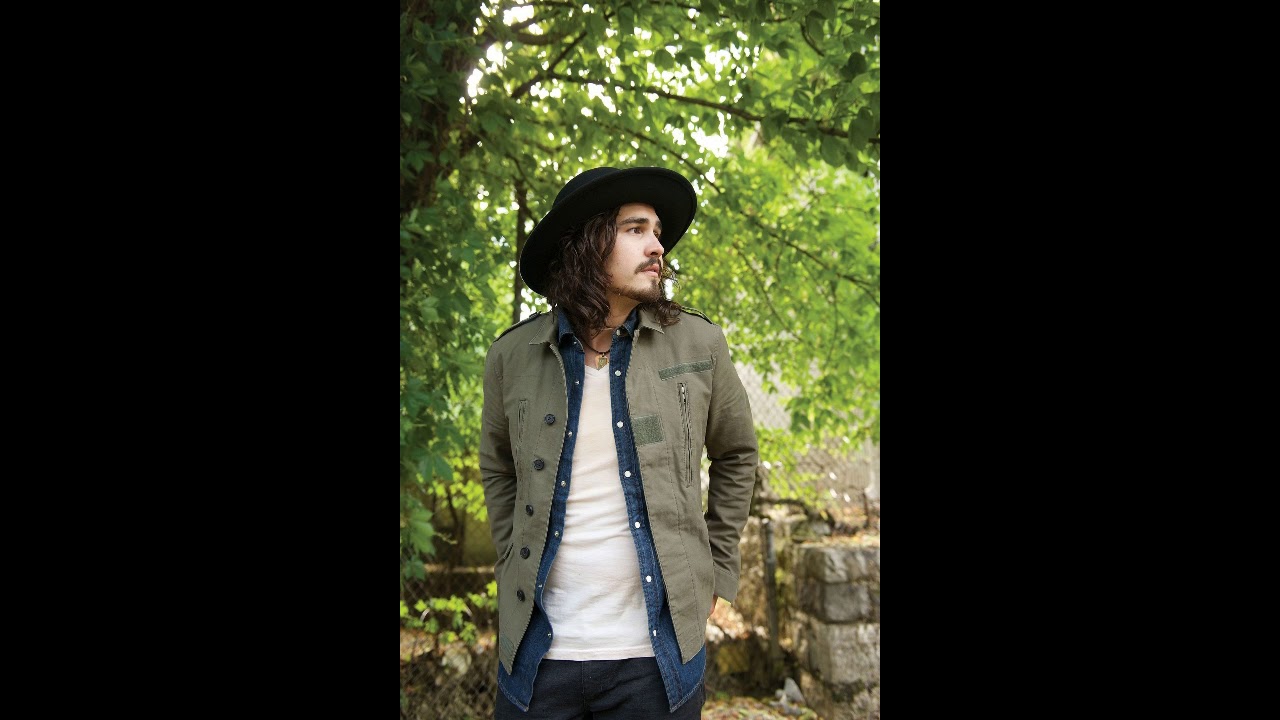 Jordan FelizThe River YouTube