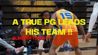 The Chasers vs Dreamerz Club