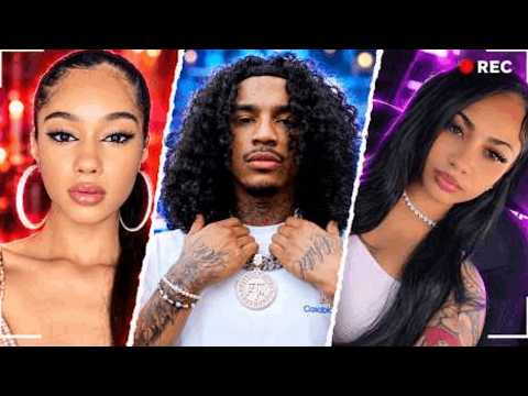 JAY CINCO CHEATED ON LALA?!... (THE TRUTH)