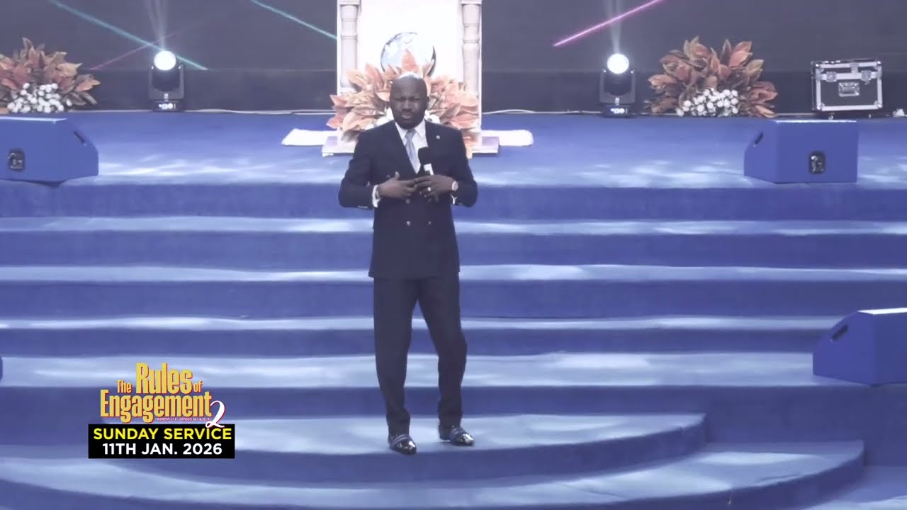 Если вы любите Бога, любите и своих братьев и сестер.