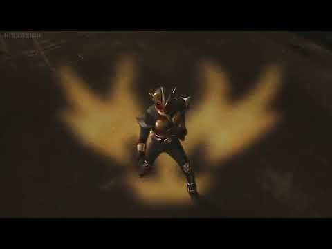 Agito Rider Kick Kamen Rider Agito Vs Another Agito rider kick - YouTube