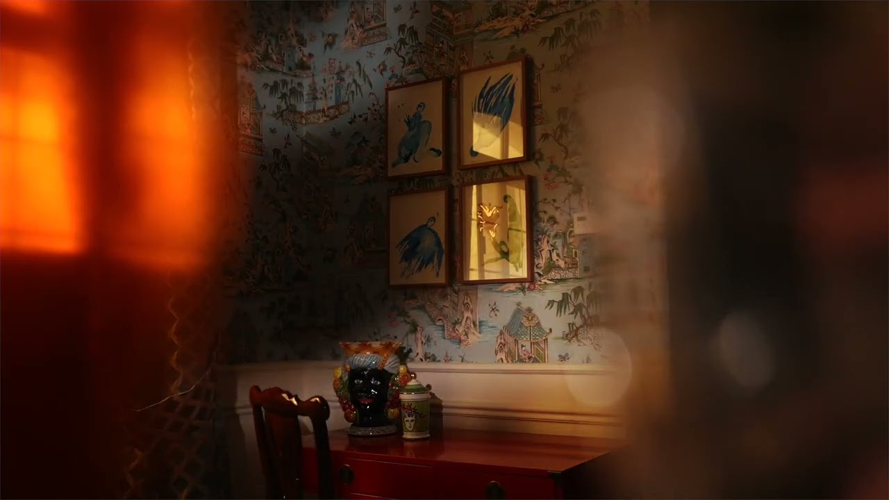 Maha Al Mansoori Art Gallery