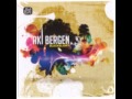 Aki Bergen - Kill Your TV