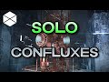 Solo Confluxes on Titan