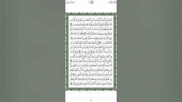 القران الكريم الصفحة 53 - ياسر الدوسري