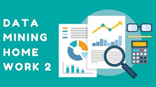#02 Data Mining Homework 2