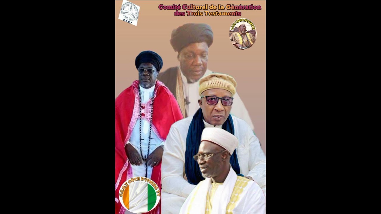 DJAFAR VS CHERIF HAÏDARA LE DÉMON