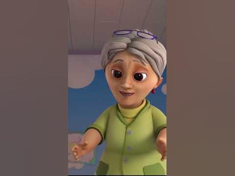 Моя бабушка 💯🦖😂 - YouTube