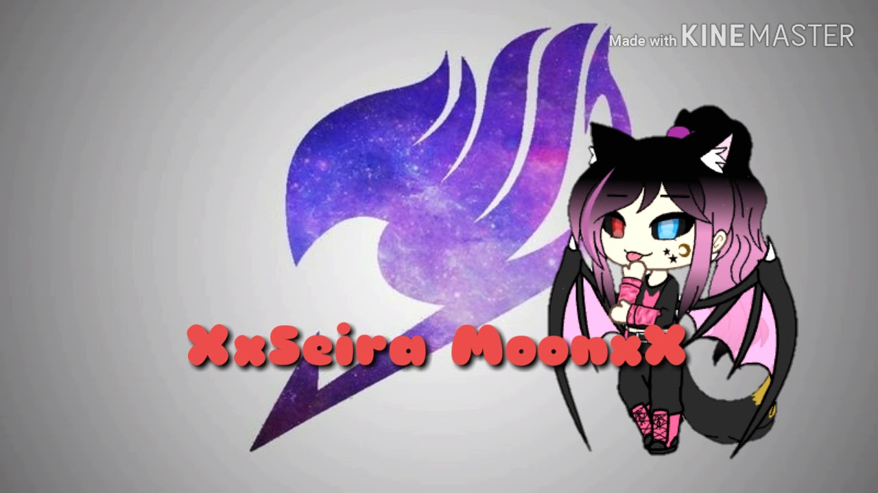 Nothing stopping me now||•||special 20k||•||GLMV||•||Gacha Life