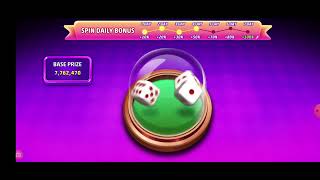🎮💵💰#Jackpot World, Dice bonus$$💲💰🎶🔔🤞🎲😃#super fun screenshot 5
