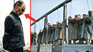 Co się stało z 91 000 NAZISTÓW spod Stalingradu? Koniec 6. Armii