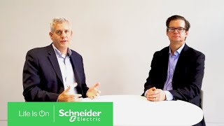 The Future of Prefabricated Modular Data Centers – Sustainability | Schneider Electric