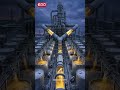 Why Modern Industries Are Switching to GRE Piping & FRP Storage Solutions. #oil #gas #refineries