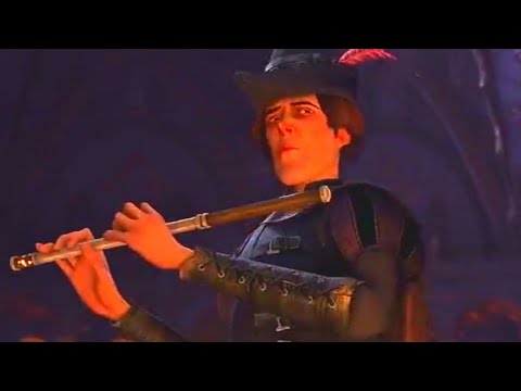 Flautista Mágico | Shrek Para Sempre: O Capítulo Final (2010) DUBLADO HD