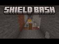 Shield Bash Addon
