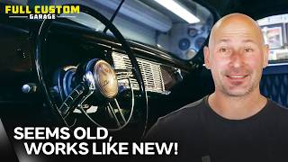Full Custom Garage - Season 3 Episode 6
