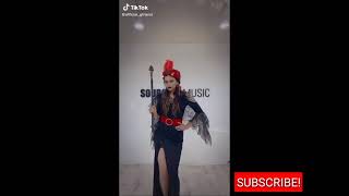 #TiktokCompilation #Gfriend  Gfriend (여자친구)  UMJI - SHORT TIKTOK COMPILATION | HYBE TRENDS