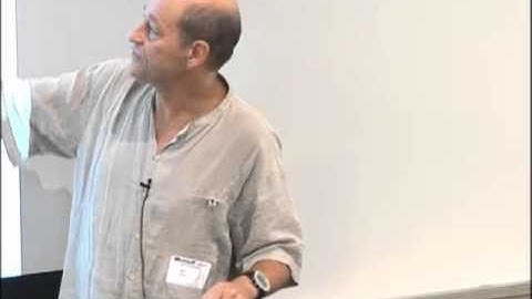 Strong Eventual Consistency and Conflict-free Replicated Data Types