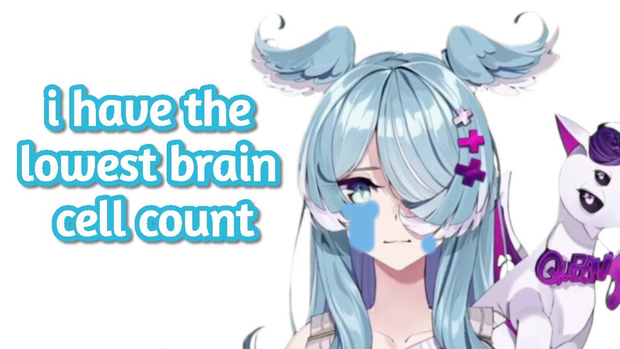 ELIRA WAS INJECTED WITH DUM BEECH JOOZ