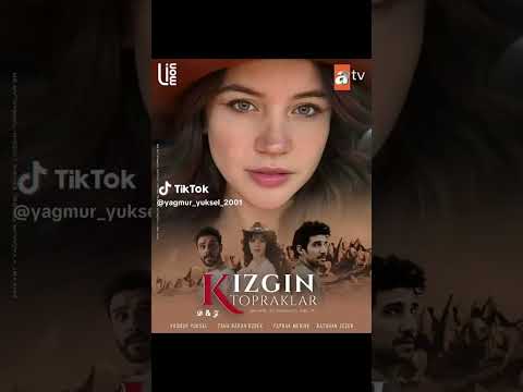مسلسل تركي جديد يامور يوكسال