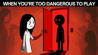 The Most Dangerous Person To A Narcissist Is An Empath Who’s Done | Carl Jung Shadow