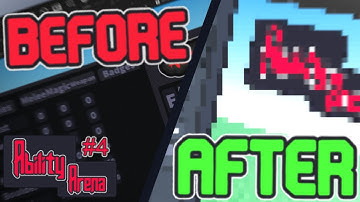 Reworking My ENTIRE Battlegrounds-Inspired Game! | Devlog 4