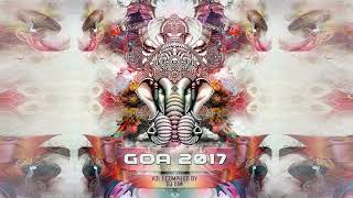 Ilai, Sonic Entity - Dmt Perception