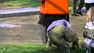 Toy Machine   Welcome To Hell full video, Ed Templeton, Jamie Thomas
