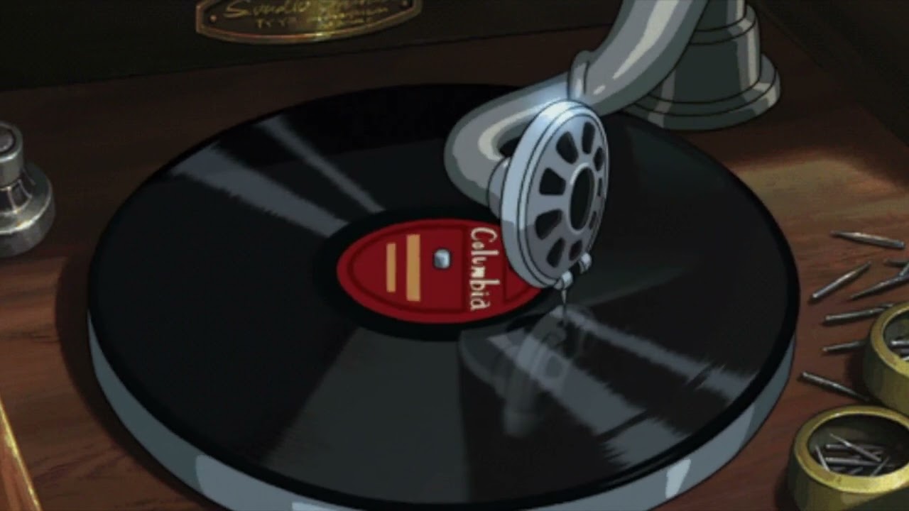 babyface ray - vonnie song (pitched + reverb)