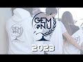 Film dasso 2023  gem onu