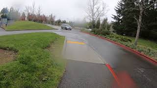 Walk 1: LWTech