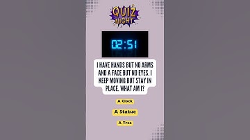 Mind-Bending Riddle Challenge! Can You Solve It? 7