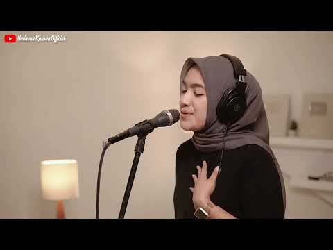 SANES - GUYONWATON FT. DENNY CAKNAN | COVER BY UMIMMA KHUSNA
