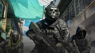 Call of Duty: Modern Warfare 4 | ベータウィークエンド 1