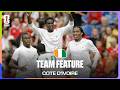 Team Feature: Cote d'Ivoire | The 2006 Dream Team Star Now Leading His Nation's World Cup Charge Mp3 Song