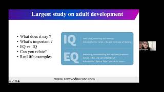 'Emotional Intelligence at Work: Developing Your Social Skills for Success"