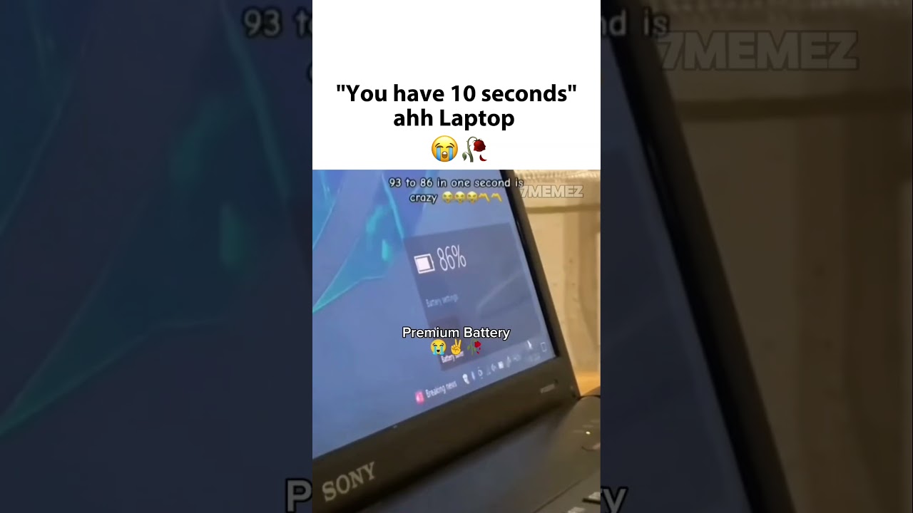 battery ❌ timer ✅