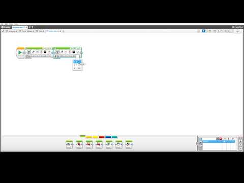 Mindstorms EV3 Tutorial: Displaying Text