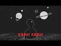 Kabhi kabhi  joshi g  prod pendo46 official audio  2023