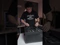 Building PC’s and listening to music is the ultimate therapy.
