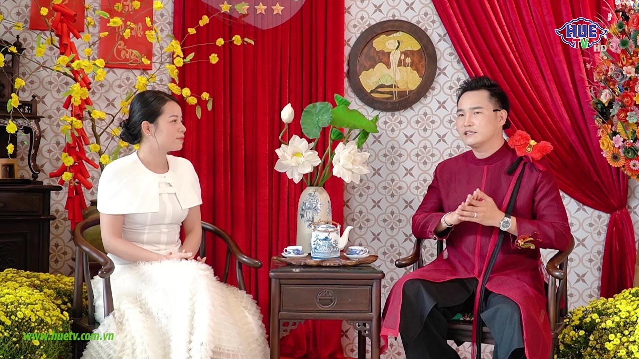 Câu chuyện âm nhạc (28/02/2026)