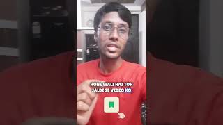 Auto Captions ab 1 click mein! 🤯 #shorts