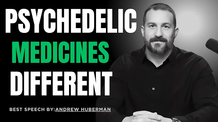 Essentials: Psychedelics for Treating Mental Disorders | Dr. Matthew Johnson