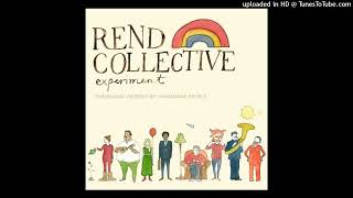 Rend Collective Experiment - Alabaster