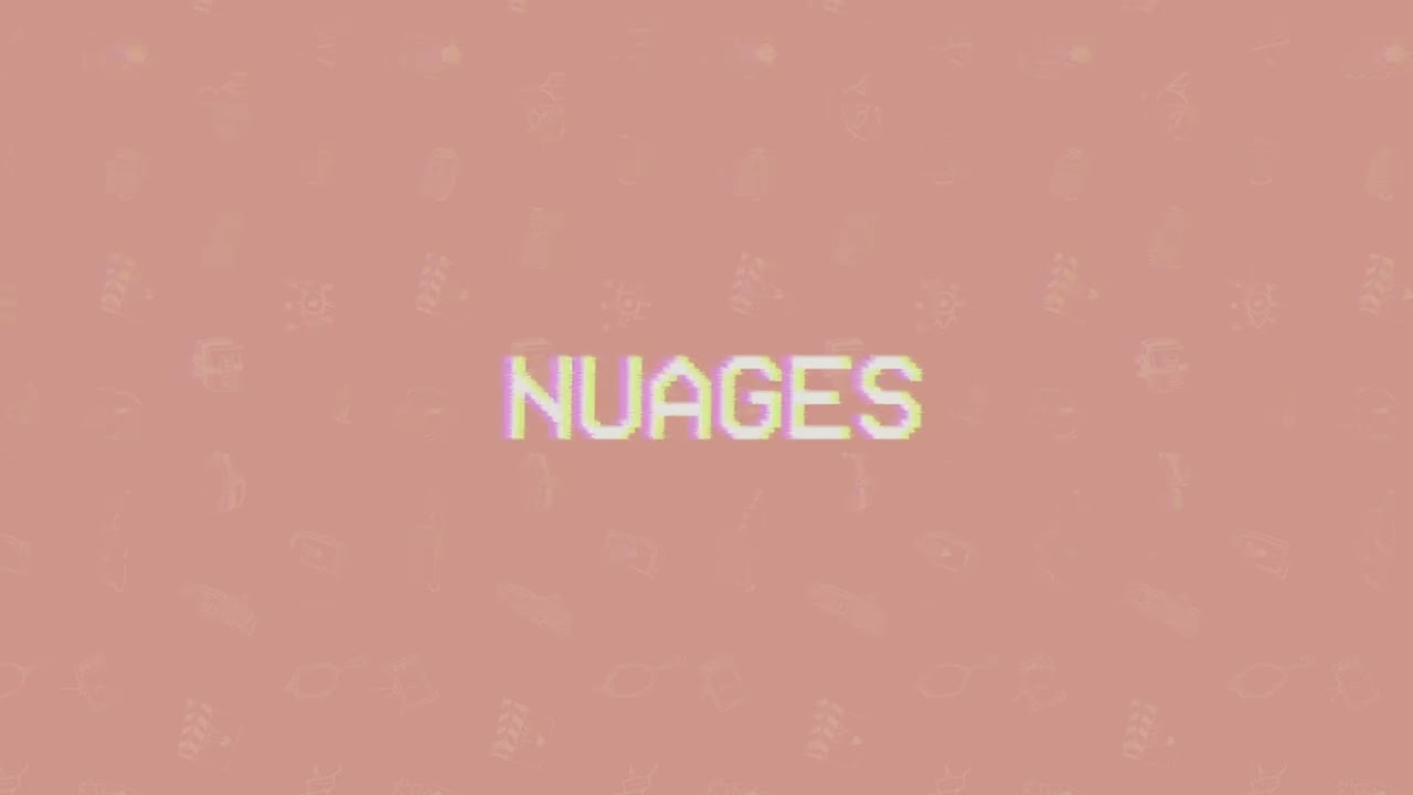 Louane   Nuages Visualizer