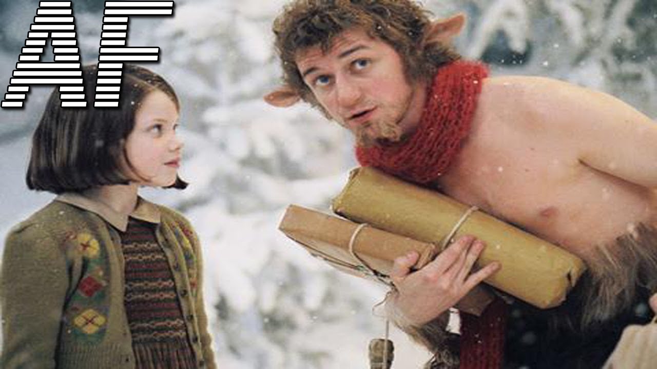 Analytical Fanboys discuss The Chronicles of Narnia