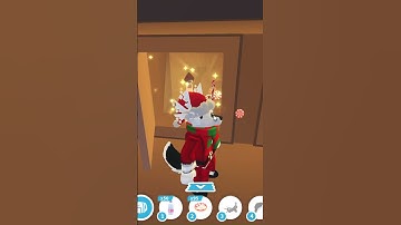 DAY 7 - ADVENT CALENDAR (ADOPT ME 🎁) #adoptme #adventcalendar