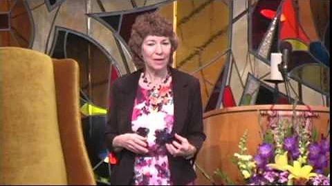 Life Unfolding  5-4-14 Katherine McKinney RScP